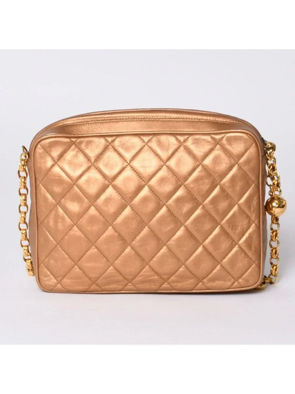 CHANEL this authentic